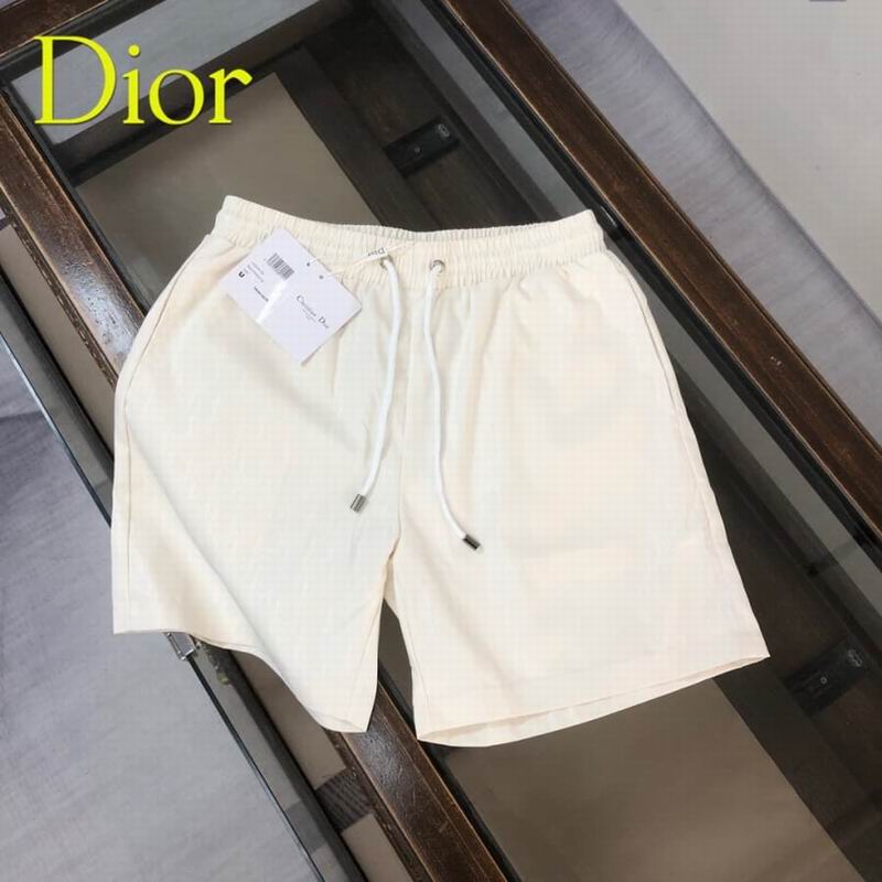 Dior Beach Pants Mens ID:20260604-162